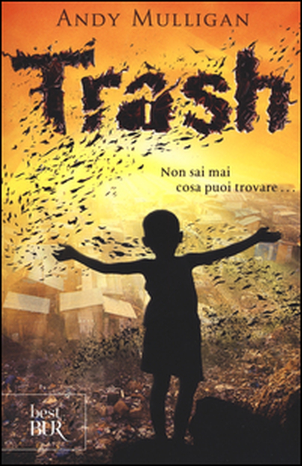 Trash - Librerie.coop Trash - Librerie.coop