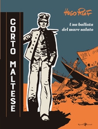 Corto Maltese. Una ballata nel mare salato - Librerie.coop Corto Maltese. Una ballata nel mare salato - Librerie.coop
