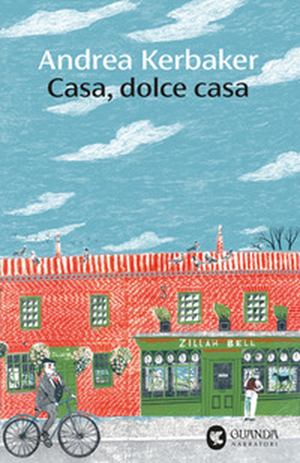Casa, dolce casa - Librerie.coop Casa, dolce casa - Librerie.coop