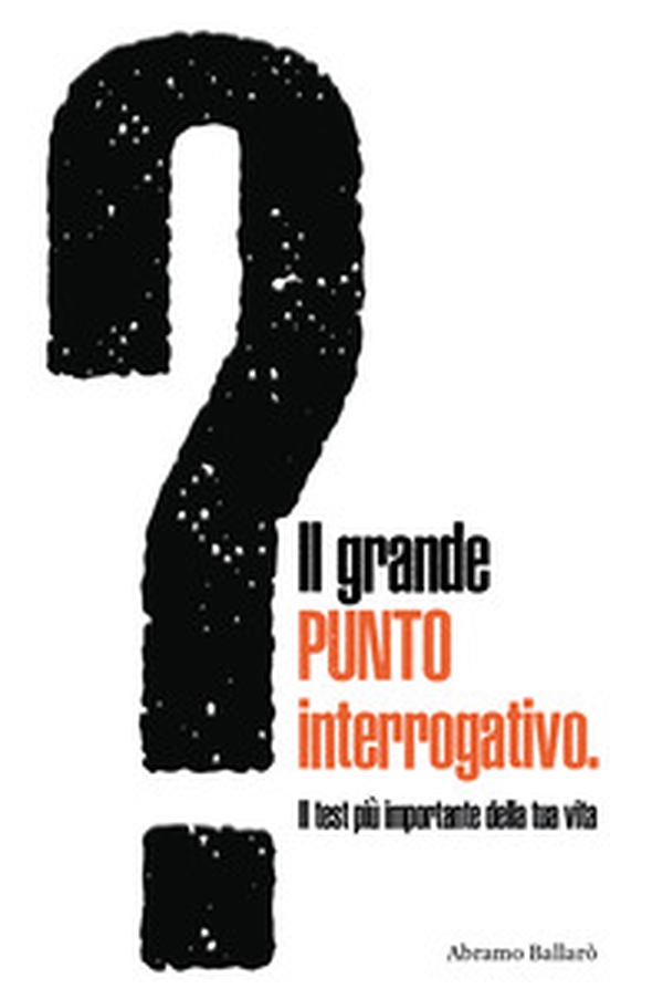 Il grande punto interrogativo - Librerie.coop