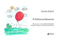 Palloncino Tamarino - Librerie.coop