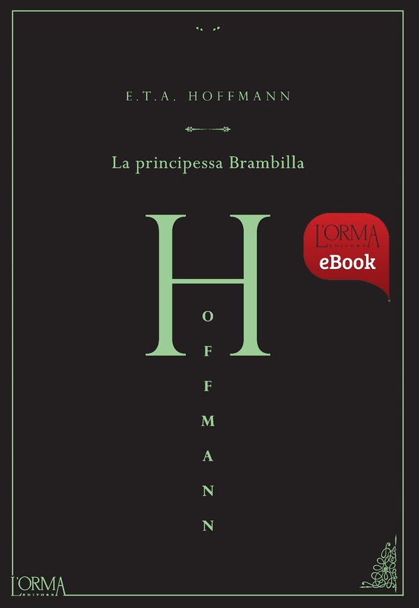 La principessa Brambilla - Librerie.coop La principessa Brambilla - Librerie.coop