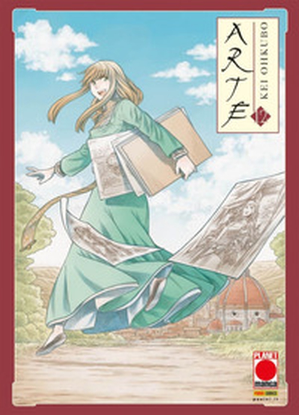 Arte - Vol. 12 - Librerie.coop Arte - Vol. 12 - Librerie.coop