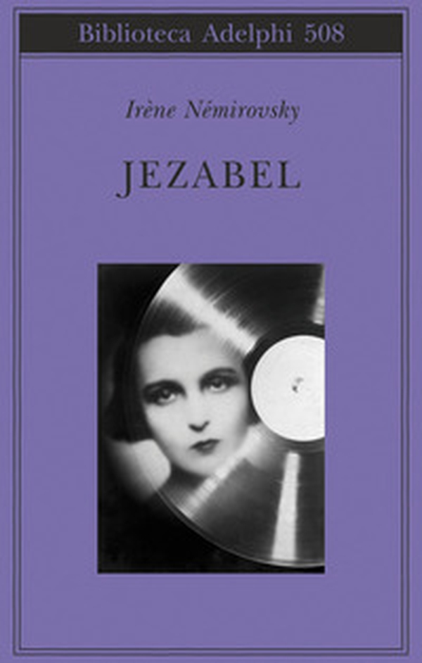 Jézabel - Librerie.coop Jézabel - Librerie.coop