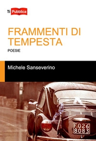 Frammenti di tempesta - Librerie.coop