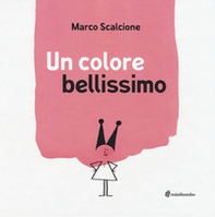 Un colore bellissimo - Librerie.coop Un colore bellissimo - Librerie.coop