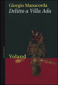 Delitto a villa Ada - Librerie.coop