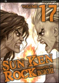 Sun Ken Rock - Librerie.coop