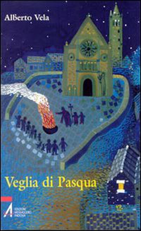 Veglia di Pasqua - Librerie.coop Veglia di Pasqua - Librerie.coop