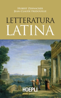 Letteratura latina - Librerie.coop Letteratura latina - Librerie.coop