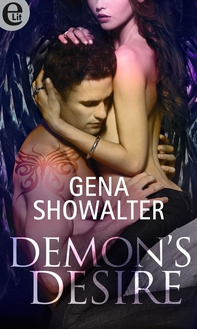 Demon's desire (eLit) - Librerie.coop Demon's desire (eLit) - Librerie.coop