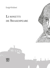 Li sonetti de Shakespeare - Librerie.coop