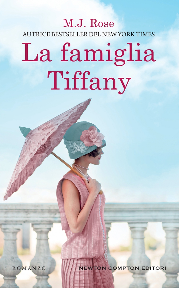 La famiglia Tiffany - Librerie.coop La famiglia Tiffany - Librerie.coop