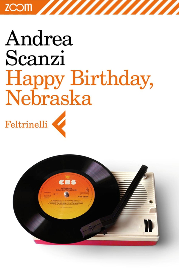 Happy Birthday, Nebraska - Librerie.coop Happy Birthday, Nebraska - Librerie.coop