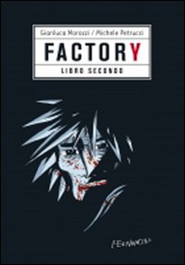 Factory - Librerie.coop Factory - Librerie.coop