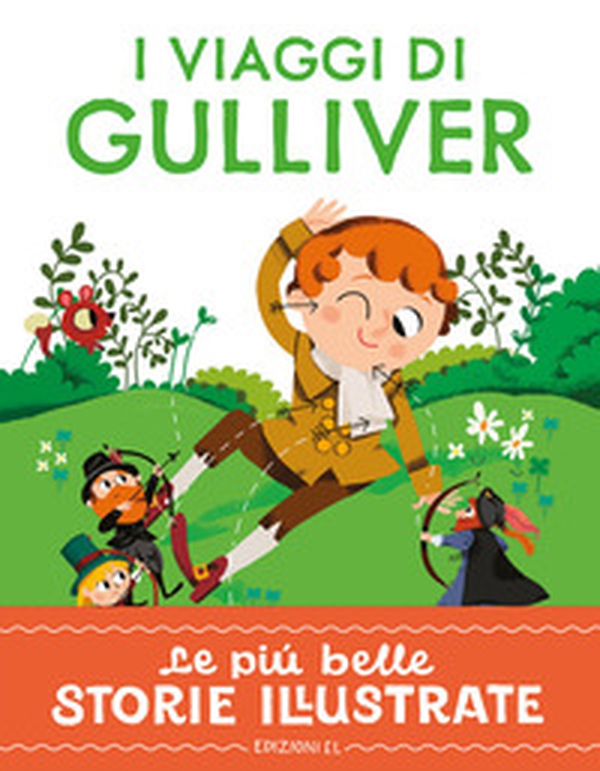 I viaggi di Gulliver. Stampatello maiuscolo - Librerie.coop I viaggi di Gulliver. Stampatello maiuscolo - Librerie.coop