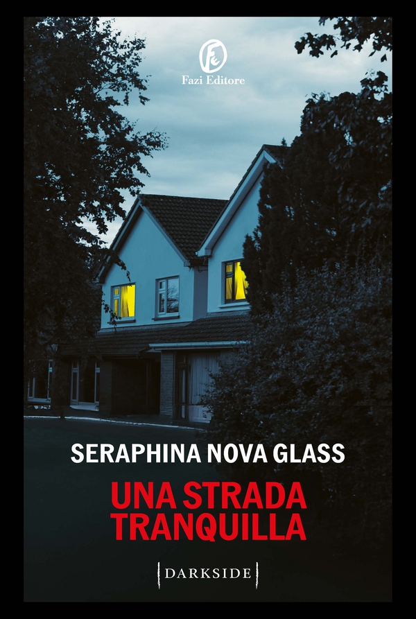 Una strada tranquilla - Librerie.coop Una strada tranquilla - Librerie.coop
