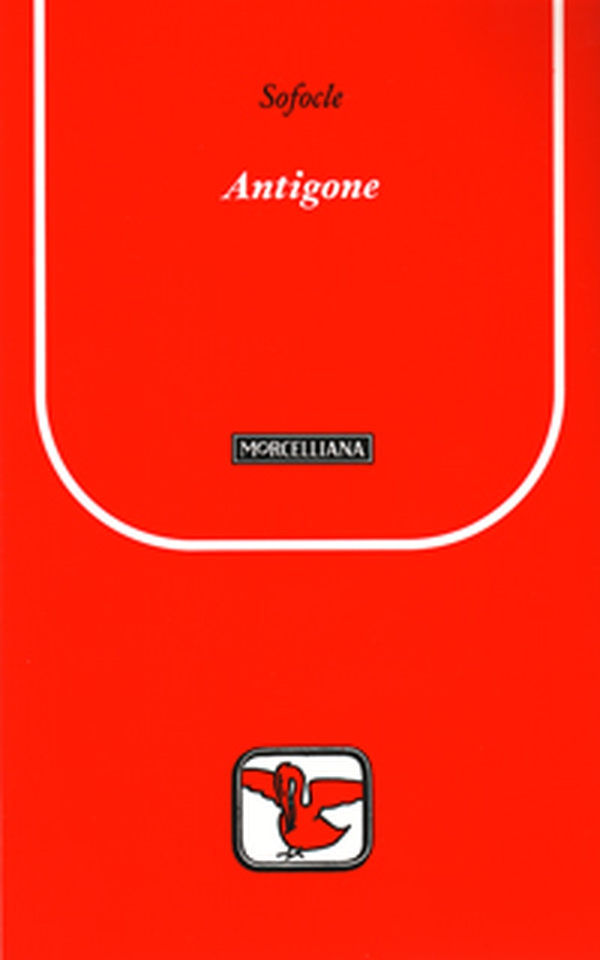 Antigone - Librerie.coop Antigone - Librerie.coop
