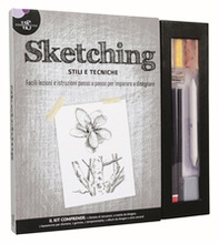 Sketching. Stili e tecniche - Librerie.coop