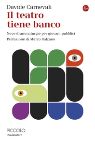 Il teatro tiene banco - Librerie.coop Il teatro tiene banco - Librerie.coop