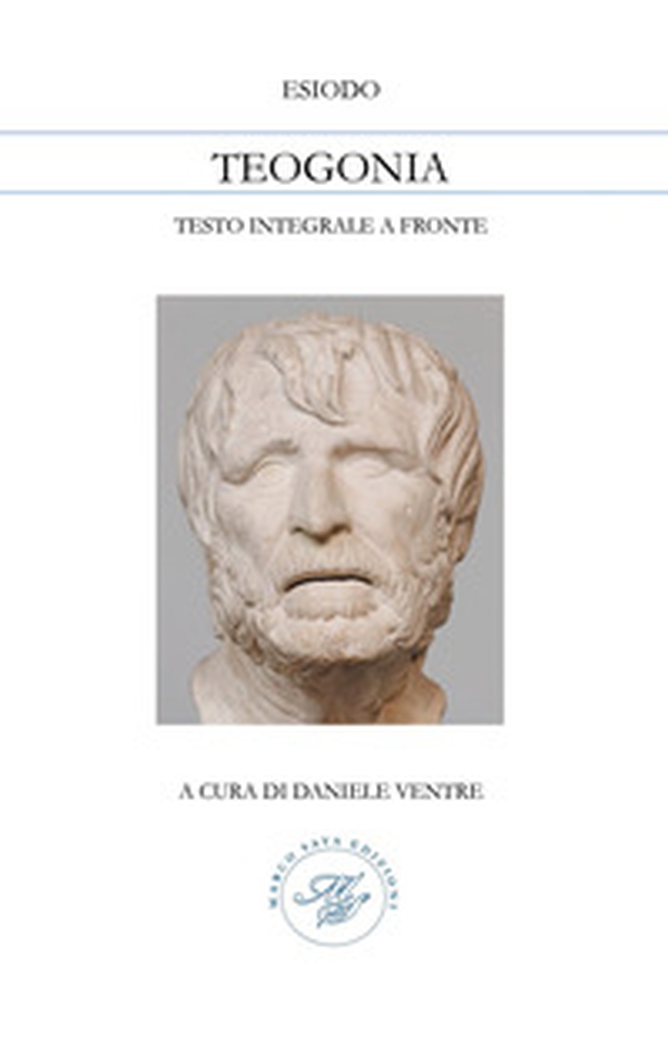 Teogonia. Testo greco a fronte - Librerie.coop Teogonia. Testo greco a fronte - Librerie.coop
