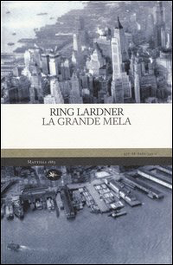 La Grande Mela - Librerie.coop La Grande Mela - Librerie.coop