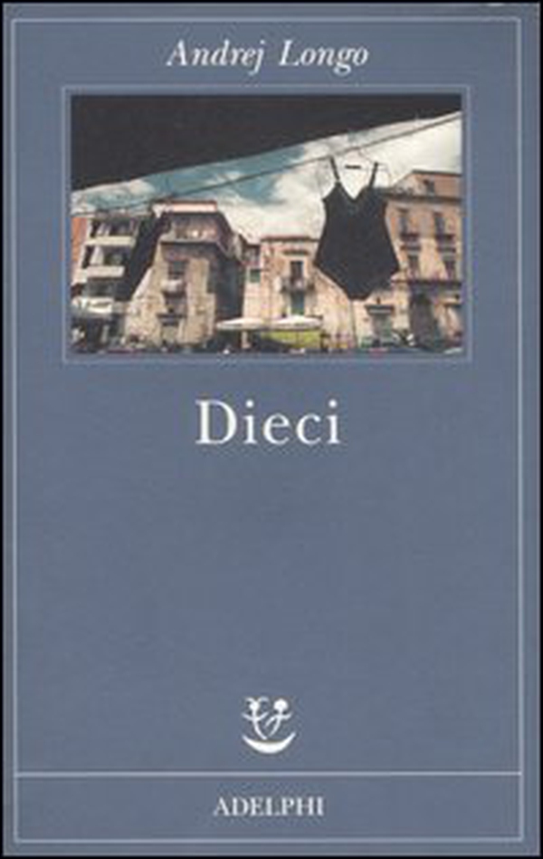 Dieci - Librerie.coop Dieci - Librerie.coop