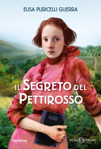 Il segreto del pettirosso - Librerie.coop
