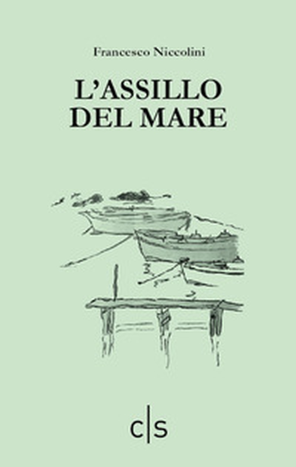 L'assillo del mare - Librerie.coop