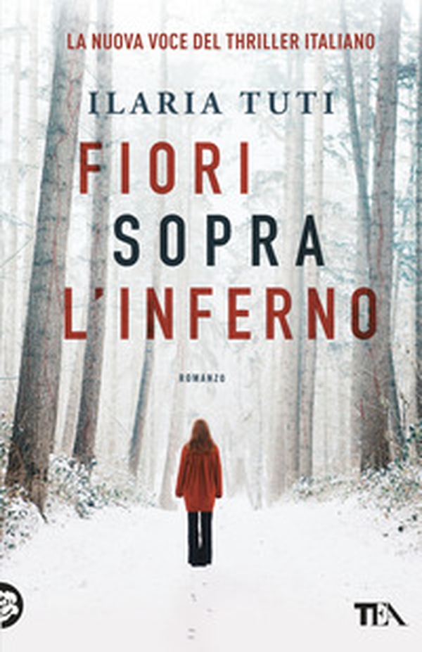 Fiori sopra l'inferno - Librerie.coop Fiori sopra l'inferno - Librerie.coop