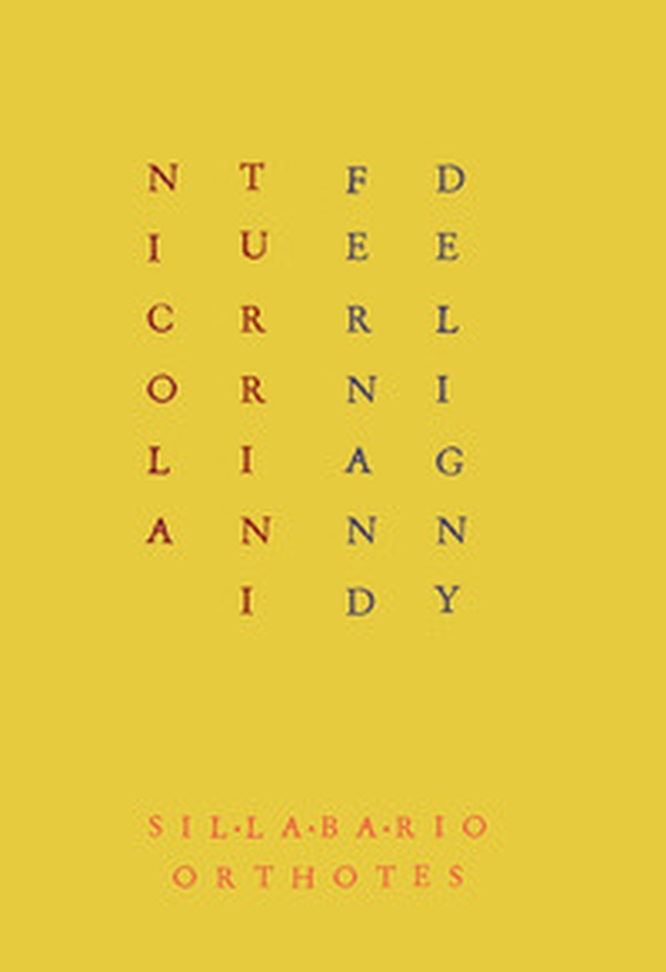 Fernand Deligny - Librerie.coop Fernand Deligny - Librerie.coop