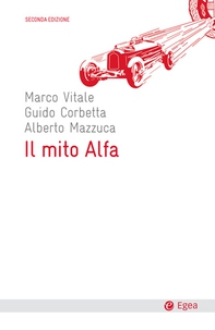 Il mito Alfa - Librerie.coop