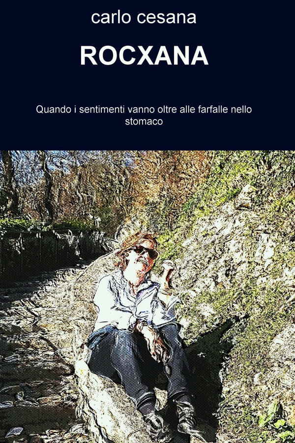 ROCXANA - Librerie.coop ROCXANA - Librerie.coop