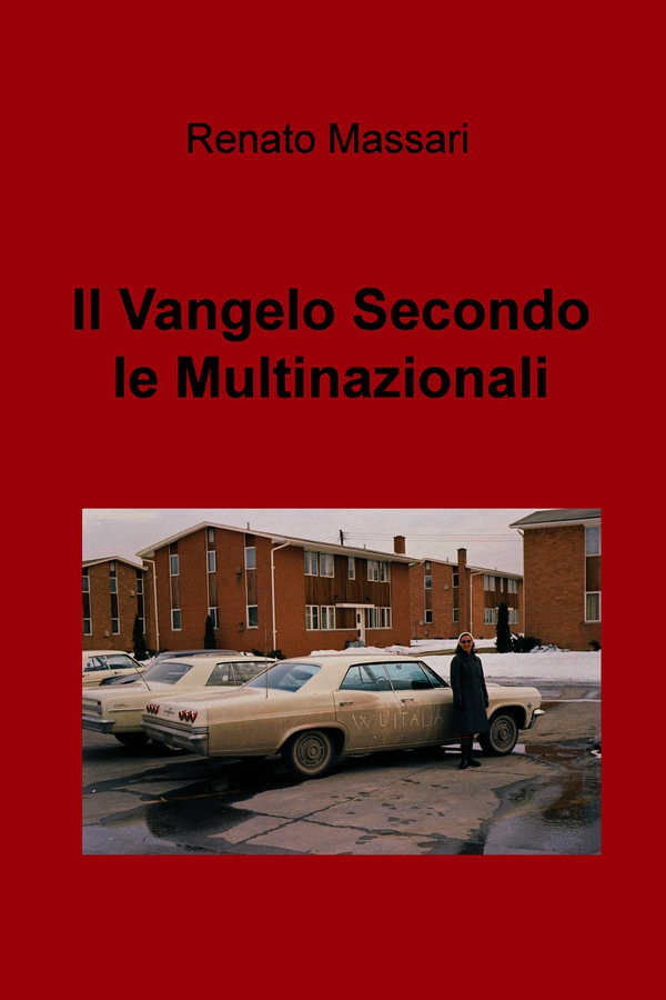 Il Vangelo Secondo le Multinazionali - Librerie.coop Il Vangelo Secondo le Multinazionali - Librerie.coop