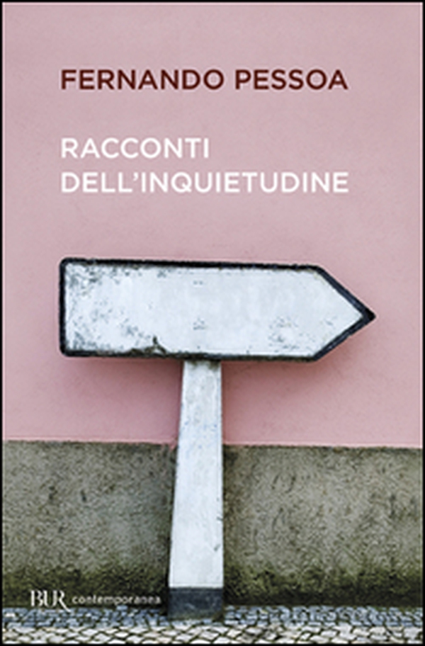Racconti dell'inquietudine - Librerie.coop Racconti dell'inquietudine - Librerie.coop