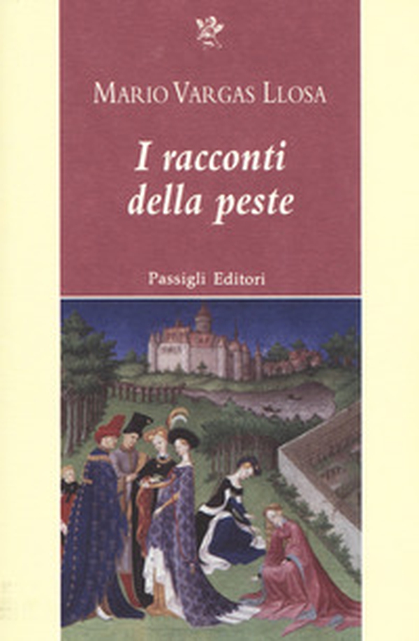 I racconti della peste - Librerie.coop I racconti della peste - Librerie.coop