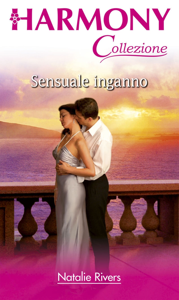 Sensuale inganno - Librerie.coop Sensuale inganno - Librerie.coop
