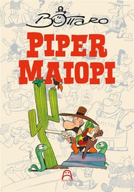 Piper Maiopi - Librerie.coop Piper Maiopi - Librerie.coop