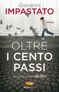 Oltre i cento passi - Librerie.coop Oltre i cento passi - Librerie.coop