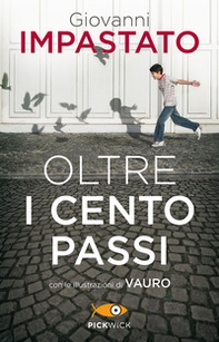 Oltre i cento passi - Librerie.coop