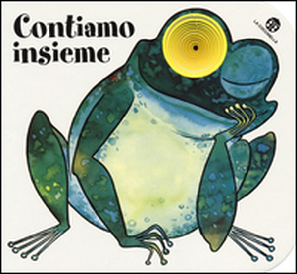 Contiamo insieme. I buchini - Librerie.coop Contiamo insieme. I buchini - Librerie.coop