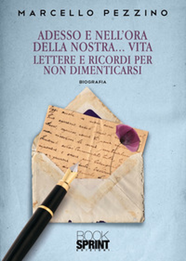 Adesso e nell'ora della nostra... vita - Librerie.coop Adesso e nell'ora della nostra... vita - Librerie.coop
