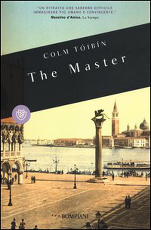 The master - Librerie.coop The master - Librerie.coop