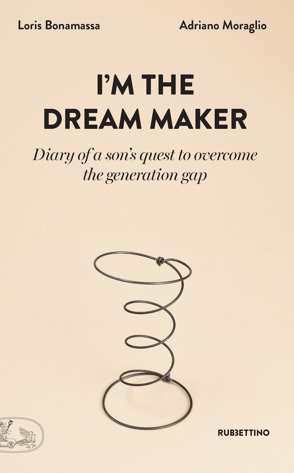I'm the dream maker - Librerie.coop I'm the dream maker - Librerie.coop