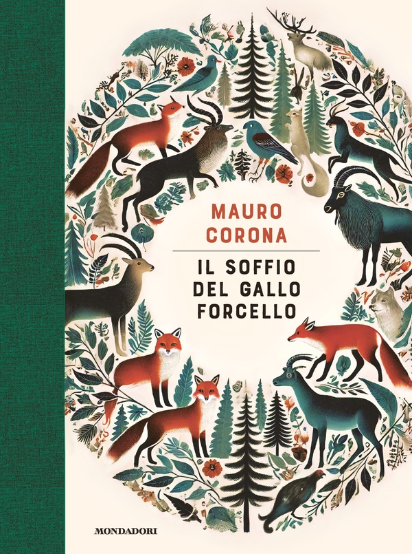 Il soffio del gallo forcello - Librerie.coop Il soffio del gallo forcello - Librerie.coop