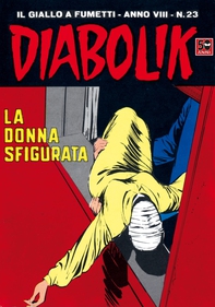 DIABOLIK (151) - Librerie.coop DIABOLIK (151) - Librerie.coop