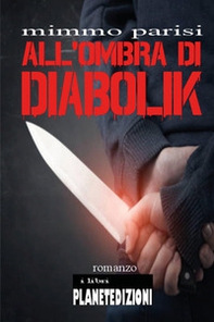 All'ombra di Diabolik - Librerie.coop