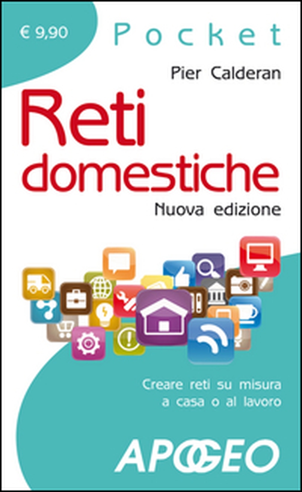 Reti domestiche - Librerie.coop Reti domestiche - Librerie.coop