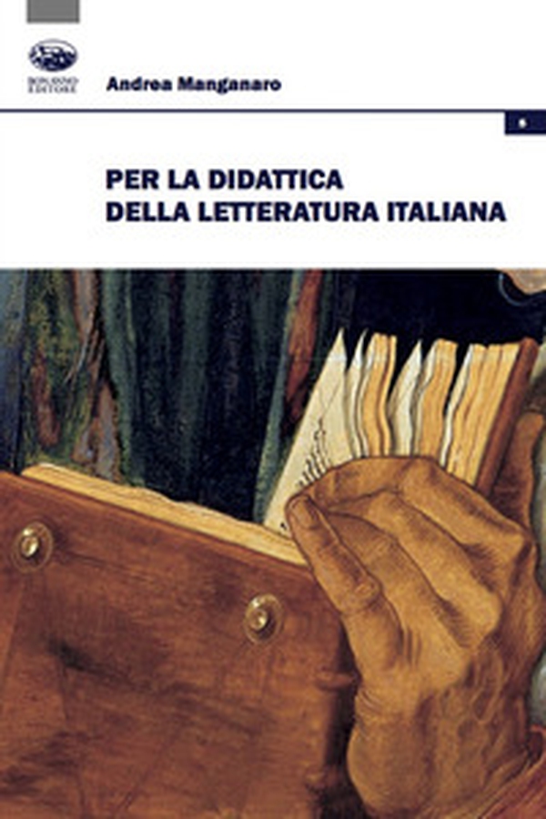 Per la didattica della letteratura italiana - Librerie.coop Per la didattica della letteratura italiana - Librerie.coop