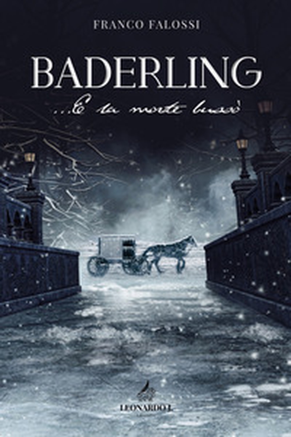 Baderling... E la morte bussò - Librerie.coop Baderling... E la morte bussò - Librerie.coop